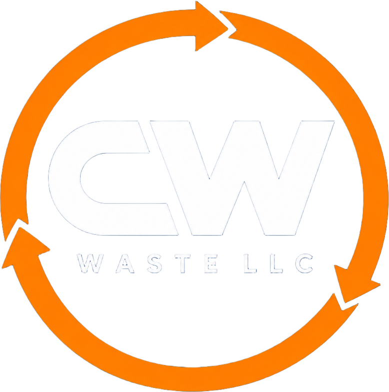 Cycles Waste LLC logo